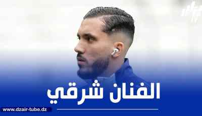 ليفربول يخطط لضم شرقي