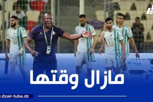 مدرب منتخب الموزمبيق  شيكنيو كوندي : لا نُفكر في منتخب الجزائر حالياً