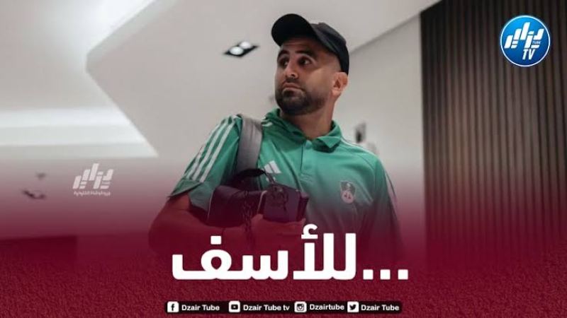 رقم سلبي لـ”محرز” في دوري روشن السعودي
