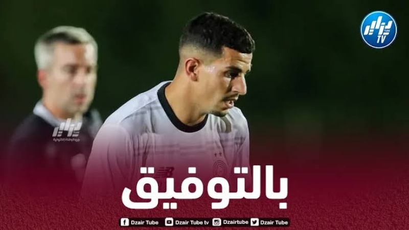 عطال ضمن التشكيلة المثالية للدوري القطري