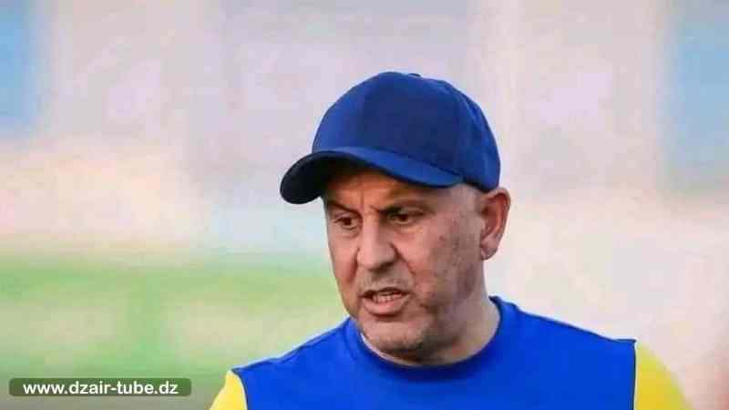 بوغرارة: “لقاء مقرة جرى في ظروف صعبة واللاعبون طبقوا التعليمات”