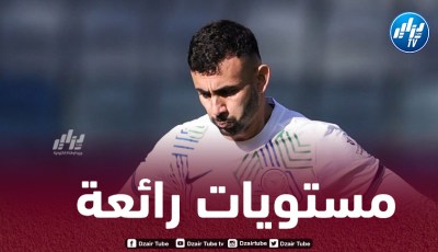 بالــفيديو…هدف عالمي + أسيست لـ”رشيد غزال” في الدوري التركي