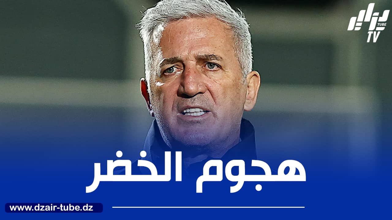 الهجــوم ســـــلاح بيتكوفيـــــــتش لإكتـــساح موزمبيـــــق