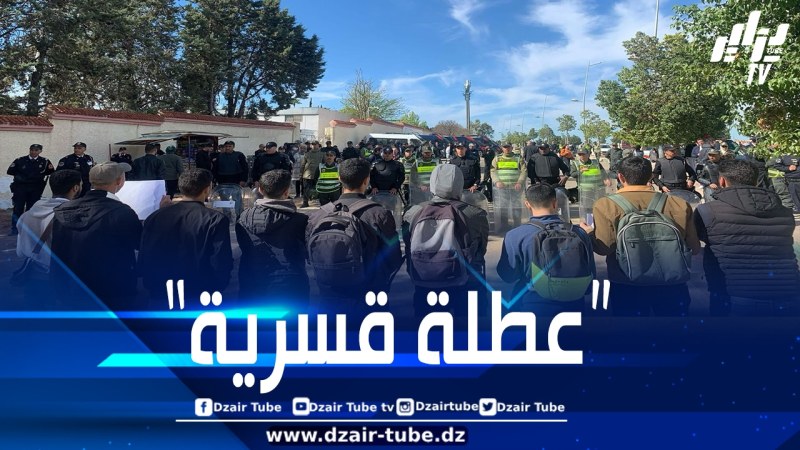 المغرب: استنكار لممارسة أجهزة المخزن الأمنية للقمع في الجامعات على خلفية تطويق كليات مكناس ومنع نشاط تضامني مع فلسطين