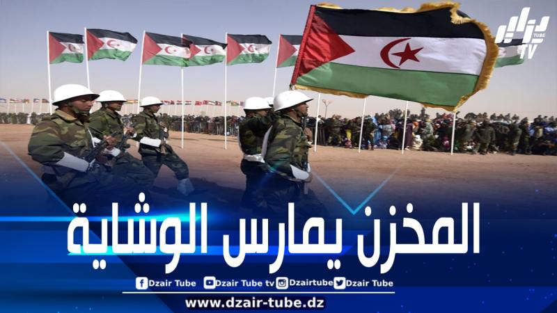 واشنطن بوست تصحّح تقريراً يربط البوليساريو بإيران في خضم الهجمة المغربية لإعلانها منظمة إرهابية