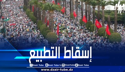 المعارض المغربي توفيق بوعشرين يكتب: تطبيع المخزن ليس ذكاء دبلوماسيا ولا توجد مبررات وطنية ولا أخلاقية ولا إنسانية لاستمراره