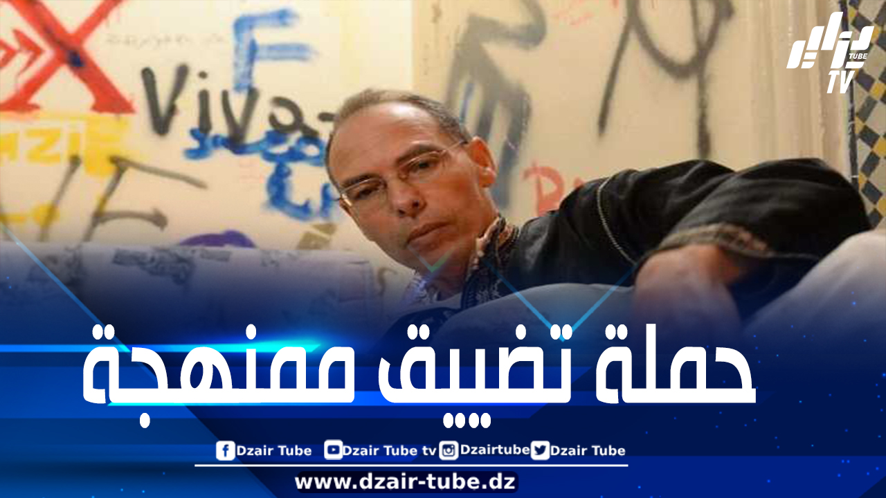 المعارض المغربي المعطي منجب: ما أتعرض له جزء من “اقتصاد القمع” في المغرب والنخب الفرنسية تتعامل معي بازدواجية لأنني “يساري”