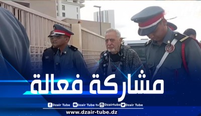 المغرب: دعوات للاحتجاج تزامنا مع محاكمة الوزير السابق والمحامي المعتقل في سجون المخزن النقيب محمد زيان