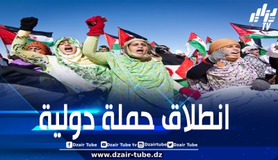 منظمة حقوقية صحراوية تدين إمعان الاحتلال المغربي في انتهاك حقوق الإنسان في الصحراء الغربية