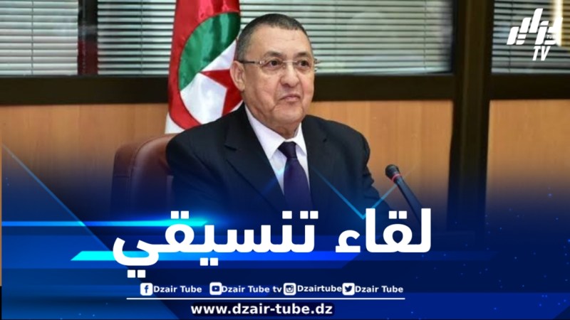 انطلاق أشغال اللقاء التنسيقي الرباعي حول قضايا الهجرة غير النظامية بإيطاليا