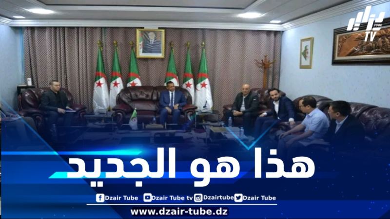 عقب لقاء ممثلي الشركة بوالي باتنة… تعرف على جديد مصنع sokon للمركبات