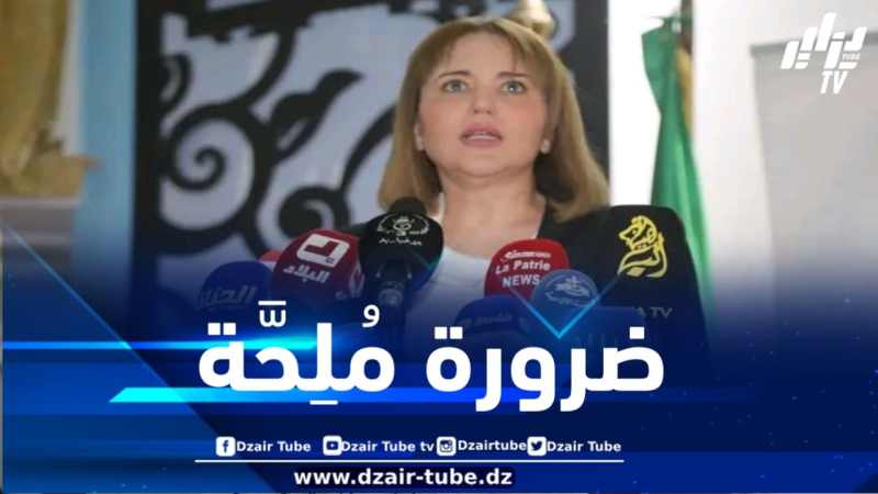 حملاوي: أصبح من البديهي لدى فئة الطلبة التفكير في خلق المؤسسات الناشئة والمصغرة