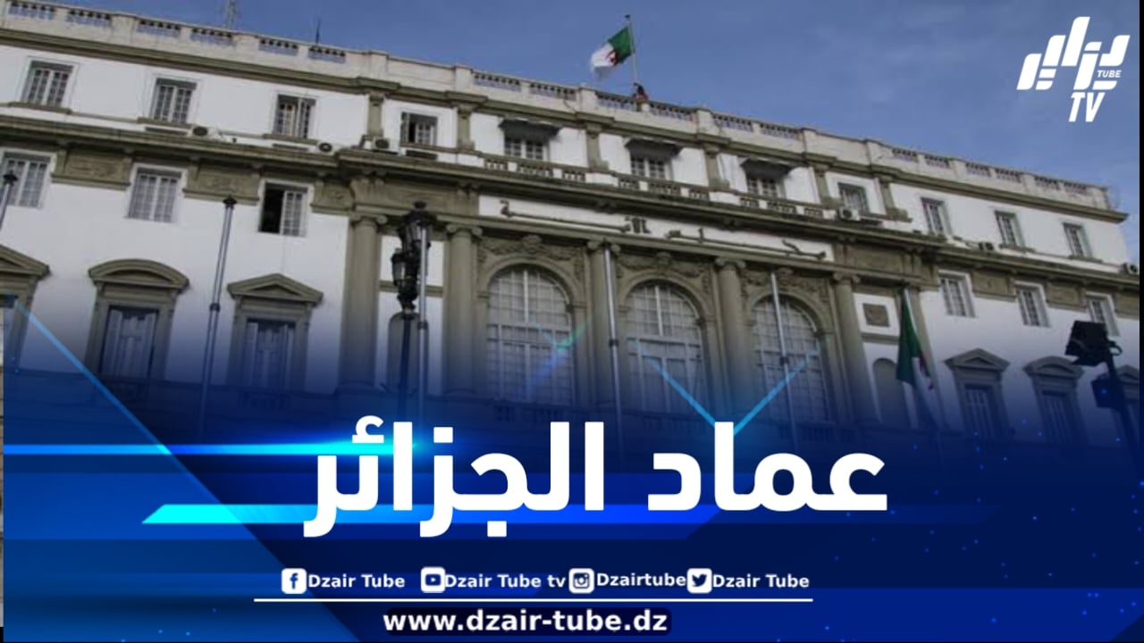 مجلس الأمة: عاملات وعمال الجزائر هم عماد هذه الأرض الطيبة