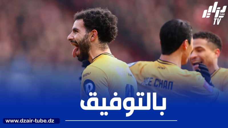 بالـــــــــــفيديو…ملخص ما قدمه آيت نوري ضد مانشستر سيتي