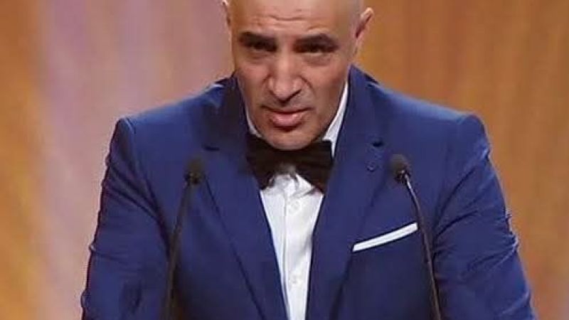 بورحلي ناطقا رسميا باسم وفاق سطيف