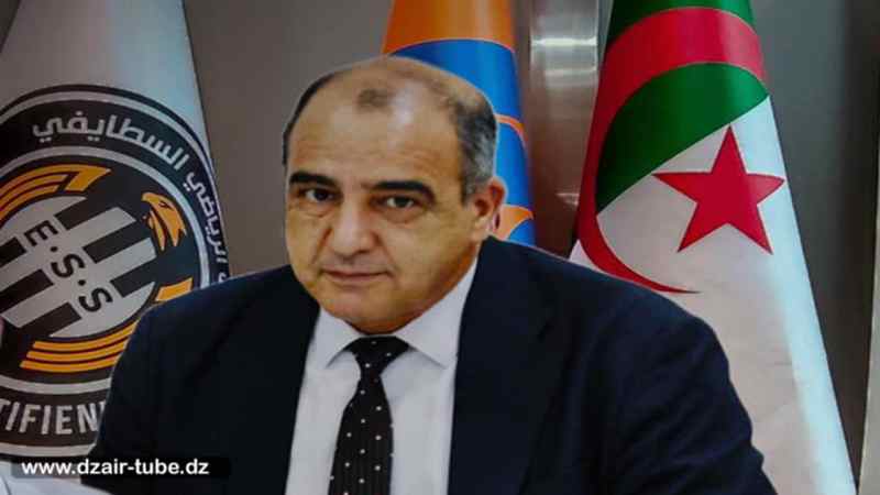 خروقات قانونية بالجملة داخل النادي الهاوي لوفاق سطيف.. و بلاك إيغيلز في قفص الإتهام