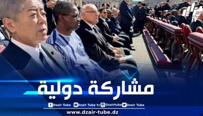 وزير الخارجية يشارك في مراسم جنازة البابا فرنسيس