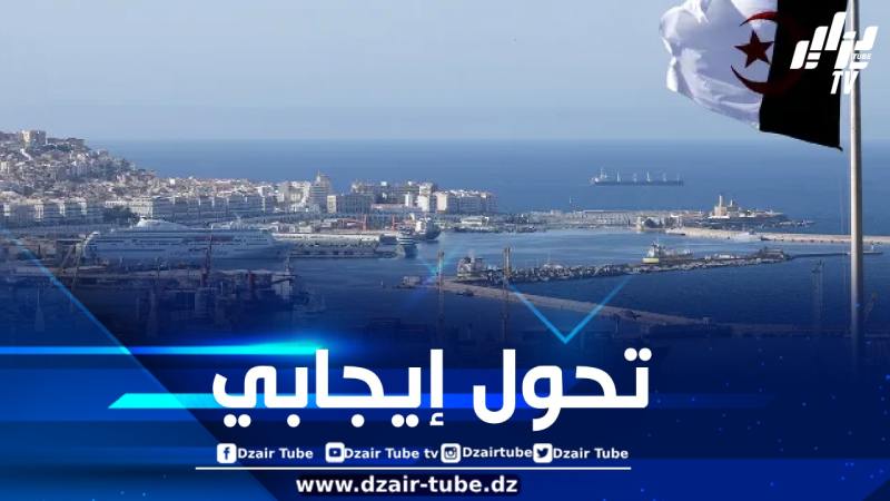 البنك الدولي يشيد بديناميكية الاقتصاد الجزائري