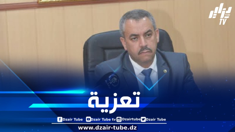 وزير التربية يعزي عائلات ضحايا حادث مرور سعيدة