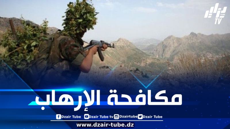 توقيف 6 عناصر دعم للجماعات الإرهابية