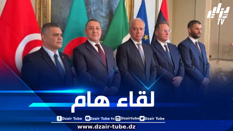 مراد: معالجة ظاهرة الهجرة تتطلب رؤية شاملة ومندمجة