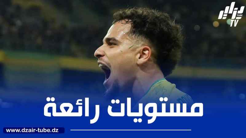 شبيبة القبائل :  بوجمعة جاهز لمواجهة “سوسطارة” ويريح زينباور