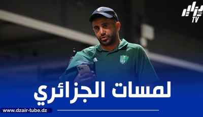 بالــــــــــــــفيديو…ملخص ما قدمه محرز ضد الوحدة
