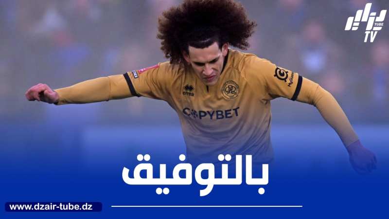 قلي  يتحصل على ثاني أسوأ لاعب في مباراة “سوانزي سيتي”