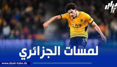 بالفيديو…ملخص ما قدمه آيت نوري ضد مانشستر يونايتد