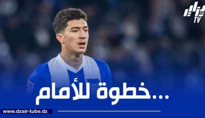 فريق ألماني يمر الى السرعة القصوى لحسم صفقة مازة