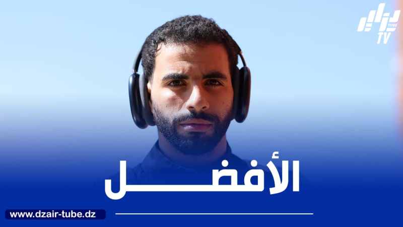 أيت نوري سابع أفضل لاعب في البريمرليغ