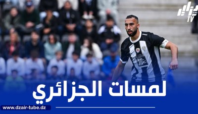 بالــفيديو…ملخص ما قدمه عبدلي ضد مونبيلييه