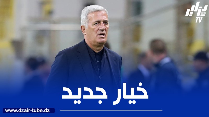 لاعب جزائري يتألق في الملاعب الأوروبية و يبعث رسالة قوية لـ”بيتكوفيتش”