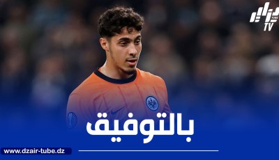بالــفيديو…أسيست شايبي ضد سانت باولي