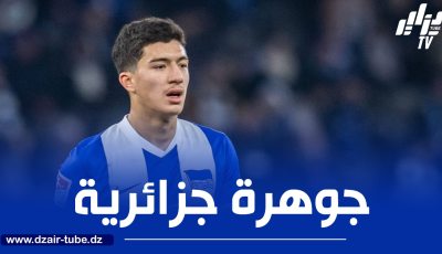 عملاق البوندسليغا يقترب من حسم صفقة مازة