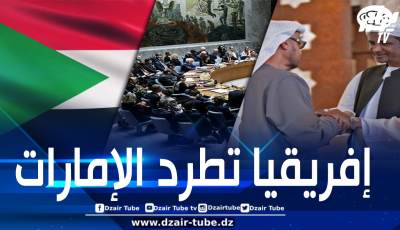الصفعات تتوالى على دويلة الشّر وبعد قطع السودان علاقاتها مع أبوظبي غينيا تلغي رخصة التعدين لشركة “الإمارات العالمية للألمنيوم”