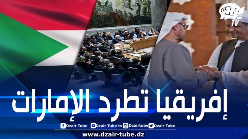 الصفعات تتوالى على دويلة الشّر وبعد قطع السودان علاقاتها مع أبوظبي غينيا تلغي رخصة التعدين لشركة “الإمارات العالمية للألمنيوم”