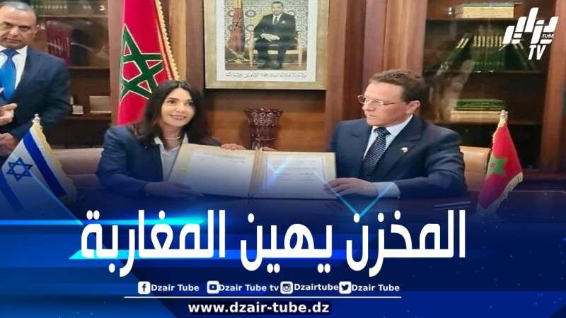 الكيان الصهيوني يصادق على اتفاقية النقل البحري مع المغرب الذي يتجاهل استمرار حرب الإبادة في غزة وتصاعد المطالب بوقف التطبيع
