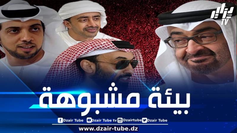رجال الأعمال الأجانب في الإمارات يعانون من النصب والابتزاز في ظلّ مناخ استثماري يهيمن عليه الفساد المقنّن وغسيل الأموال تحت أنظار أبناء زايد