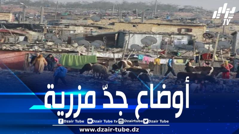 المخزن يضع ملايين الدراهم في جيوب المقربين ويرمي الفتات للمغاربة المطحونين