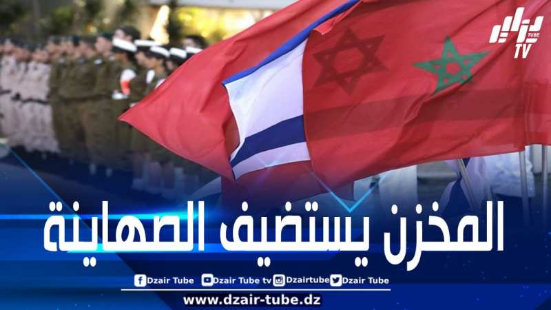 غضب عارم يجتاح الشارع المغربي بسبب مشاركة لواء غولاني الصهيوني في مناورات عسكرية بالمملكة