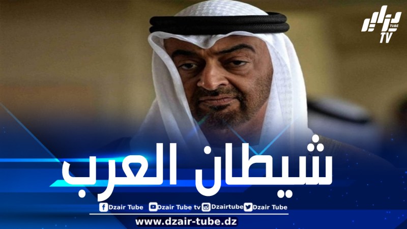 مصادر تكشف لـ “دزاير توب”كيف تخلّص محمد بن زايد من إخوته وخصومه في سبيل التفرّد بحكم الإمارات