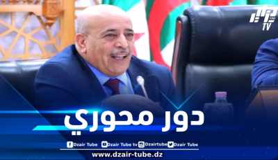 والي المدية : للصحافة دور محوري في مسيرة الإصلاح الشامل خاصةً في ظل بناء جزائر جديدة