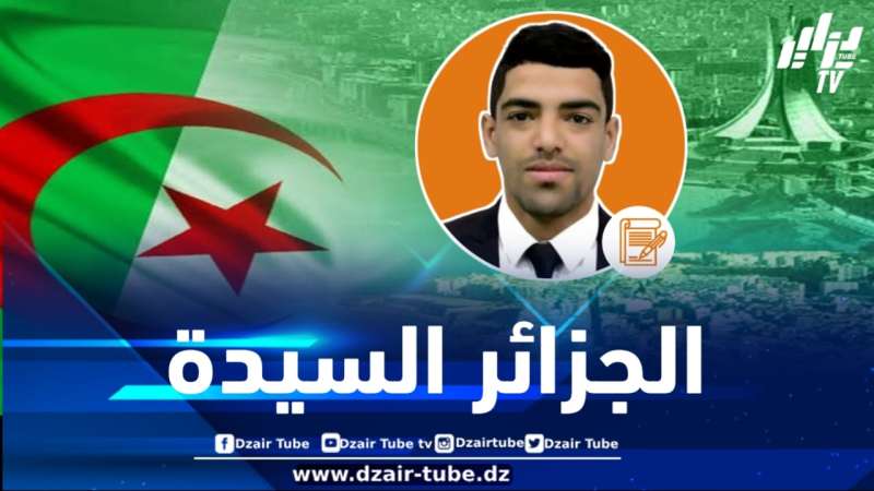 دويلة بحجم طابع بريدي تحاول عض أسد المغرب العربي ! .. بقلم الصحفي كمال علاق