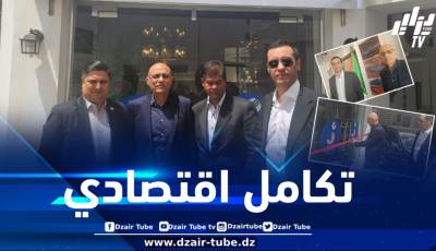 تعزيزا للتعاون الاقتصادي… المجمع الهندي “جيندال” لصناعة الحديد والصلب يدخل الجزائر