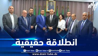 صناعة السيارات تنعطف نحو ولاية باتنة… و”جيتور” على خط الانطلاق