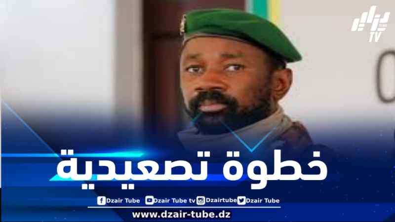 في خطوة تصعيدية… الطغمة الانقلابية في مالي تعلق أنشطة الأحزاب السياسية
