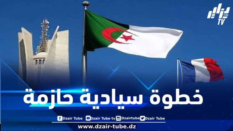 بعد محاولتهما التسلل تحت غطاء دبلوماسي… الجزائر تفضح مناورات روتايو وتطرد عميلين من الاستخبارات الفرنسية