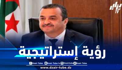 عرقاب يقدم الرؤية الجزائرية في مجال الانتقال الطاقوي ضمن منظور التنمية المستدامة بإيطاليا