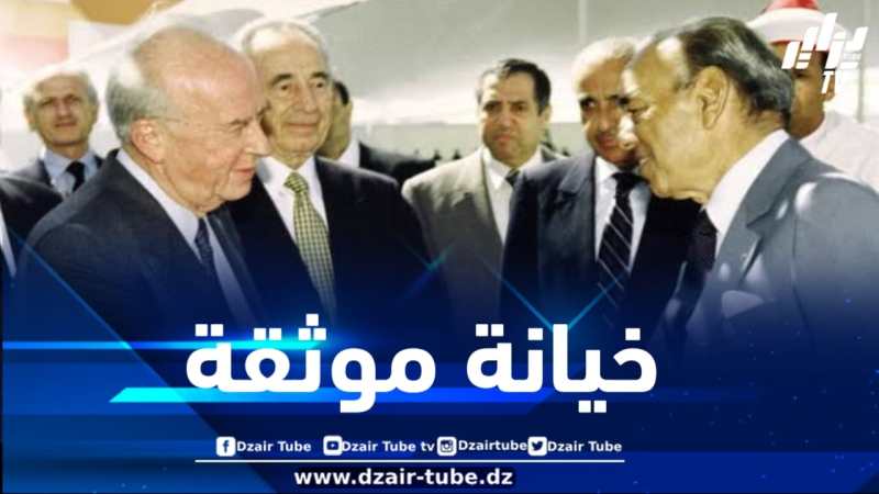 الملك، الموساد والثورة: هل خان المغرب أسرار جبهة التحرير؟ … بقلم آمنة سماتي